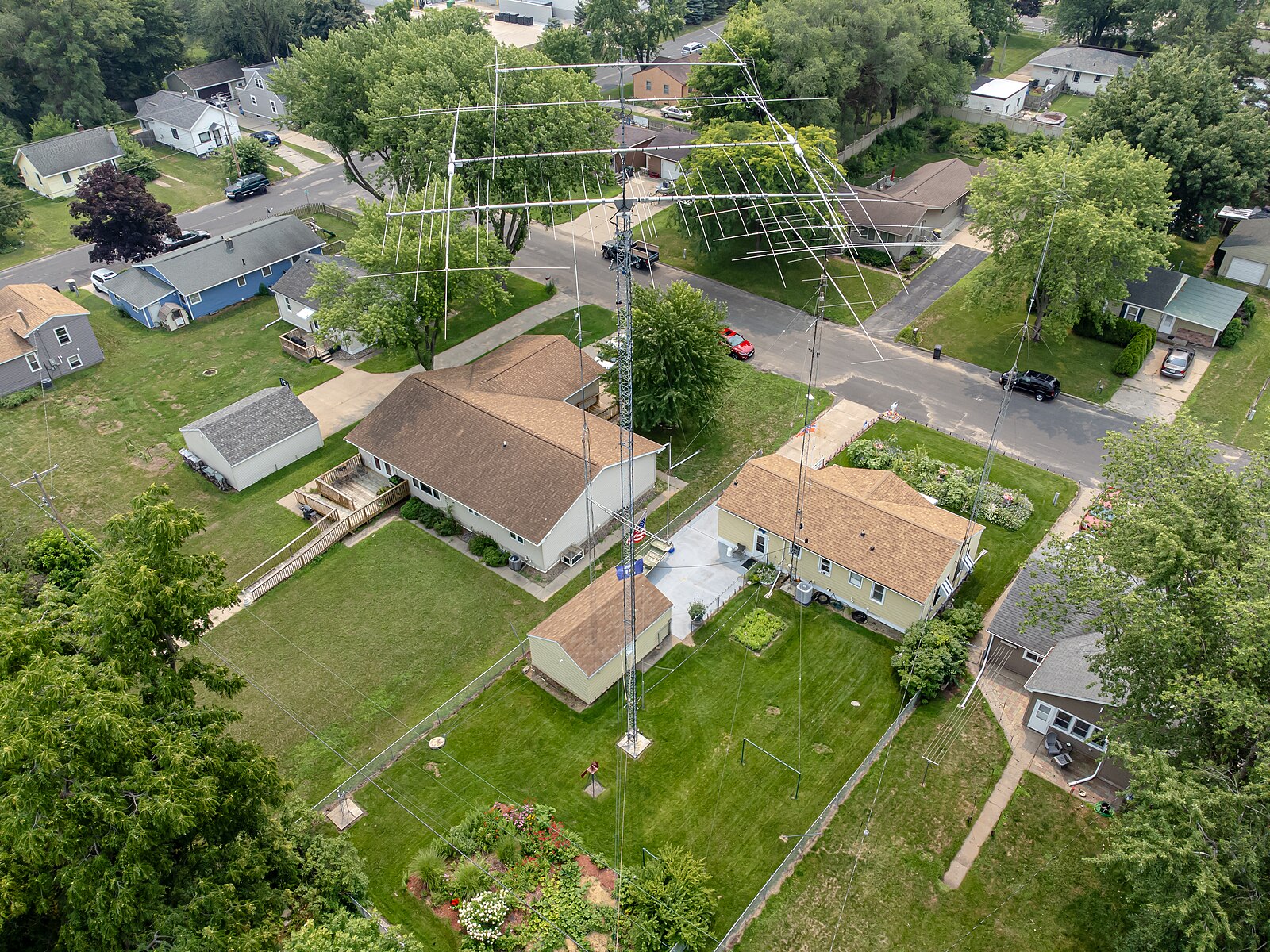 Amateur Radio Program