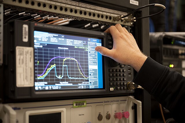 Emerging RF Technology
