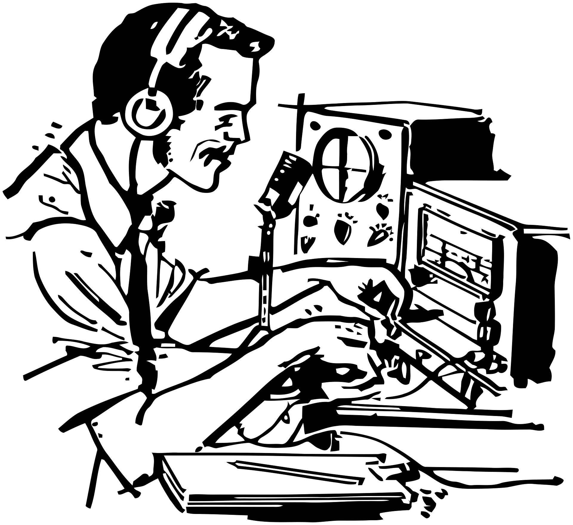 Amateur Radio Program